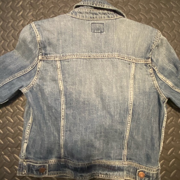 American Eagle Jean Jacket - Picture 2 of 3